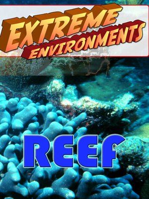 cover image of Reef